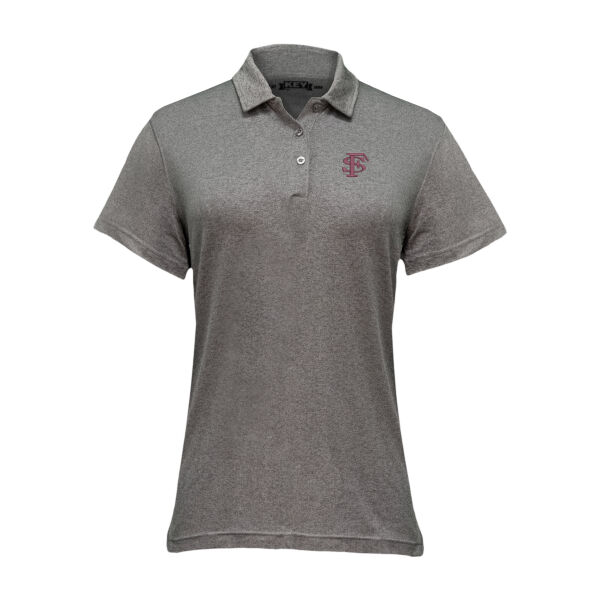 FSCC Pride - Women's Victory Polo Thumbnail