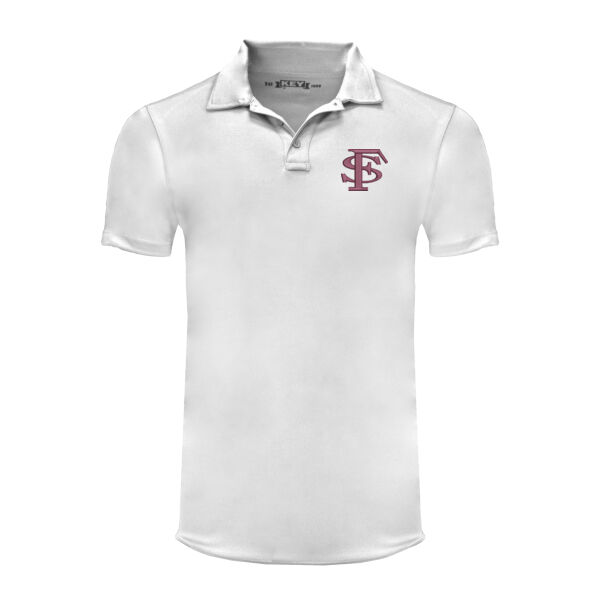 FSCC Pride - Men's Action Polo Thumbnail