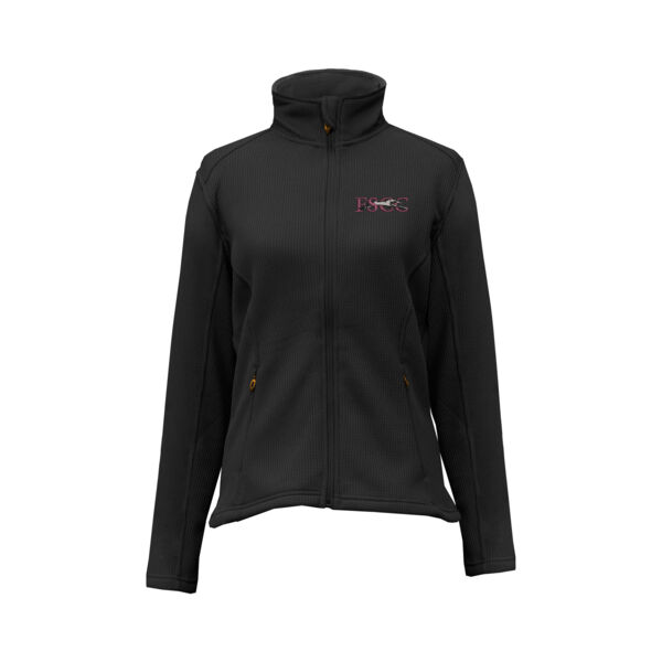 FSCC Hounds - Marmaton Jacket Thumbnail