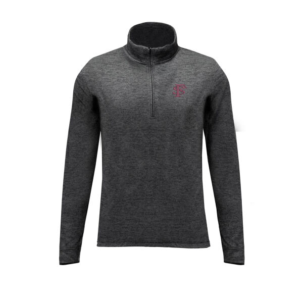 FSCC Pride - Women's Dynasty Quarter Zip Pullover Thumbnail