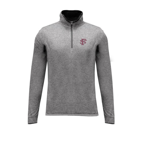 FSCC Pride - Women's Legacy Quarter Zip Pullover Thumbnail