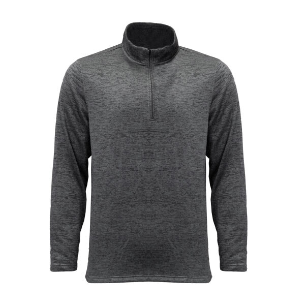 FSCC Hounds - Men's Dynasty Quarter Zip Pullover Thumbnail
