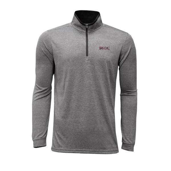 FSCC Hounds - Men's Legacy Quarter Zip Pullover Thumbnail