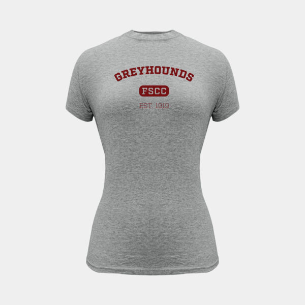 Est 1919 - Women's Tee Thumbnail