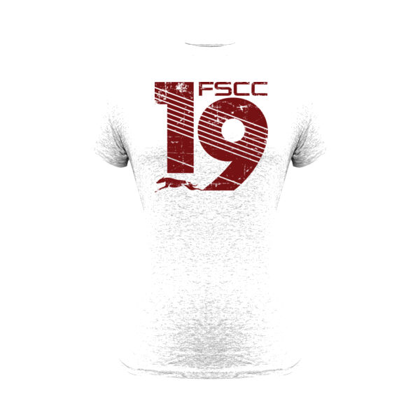 FSCC 19 - Women's Tee Thumbnail