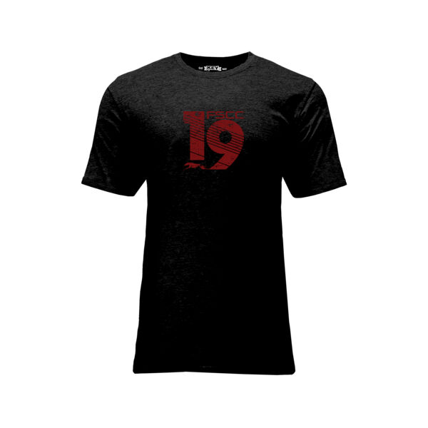 FSCC 19 - Men's Tee Thumbnail
