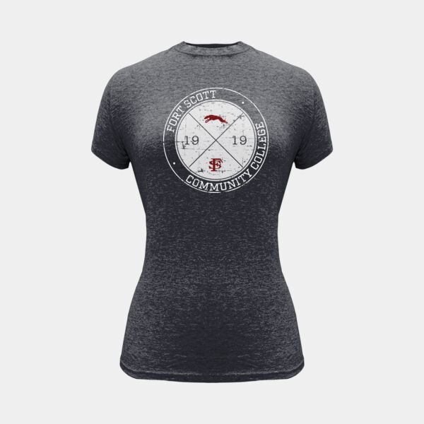 X-Hound - Women's Tee Thumbnail