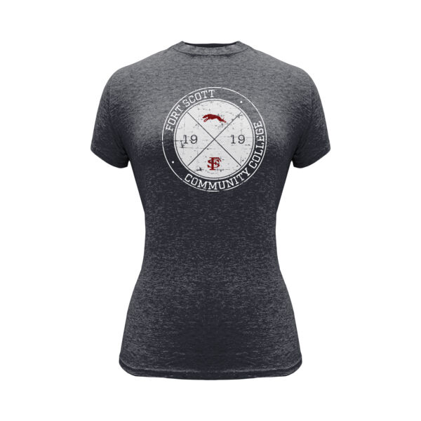 X-Hound - Women's Tee Thumbnail