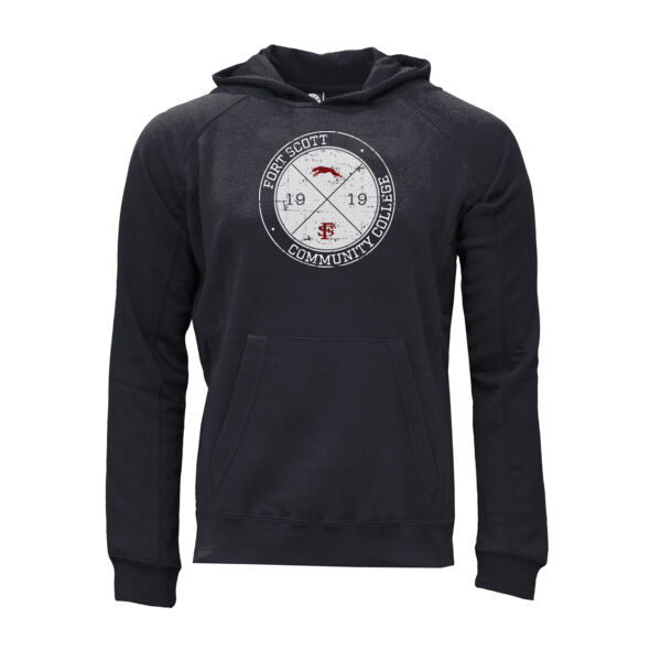 X-Hound - Men's Hoodie Thumbnail