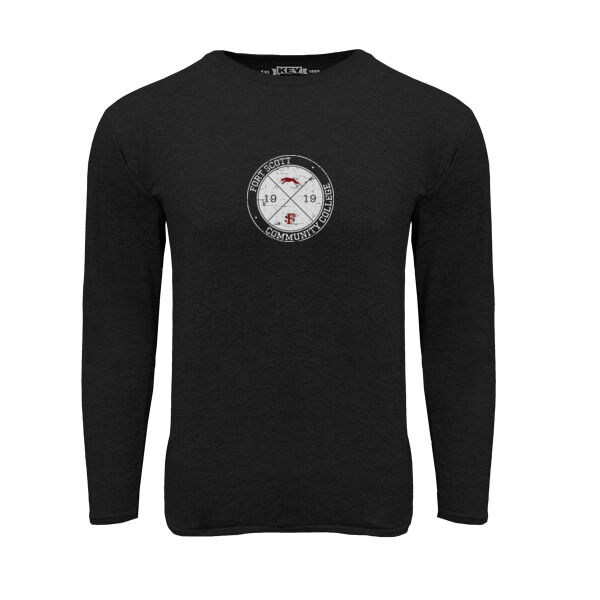 X-Hound - Long Sleeve Tee  Thumbnail