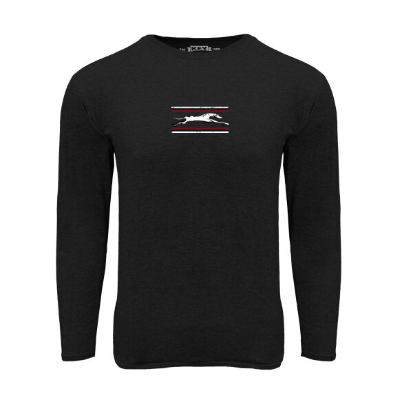 Sprint Hound - Long Sleeve Tee Thumbnail