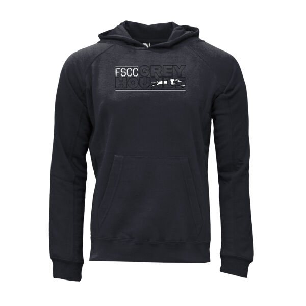 Stack Hound - Men's Hoodie Thumbnail