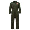 Deluxe Long Sleeve Coverall Thumbnail